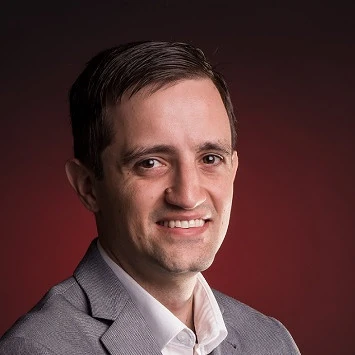 Jason Bremner, founder of GES Consulting